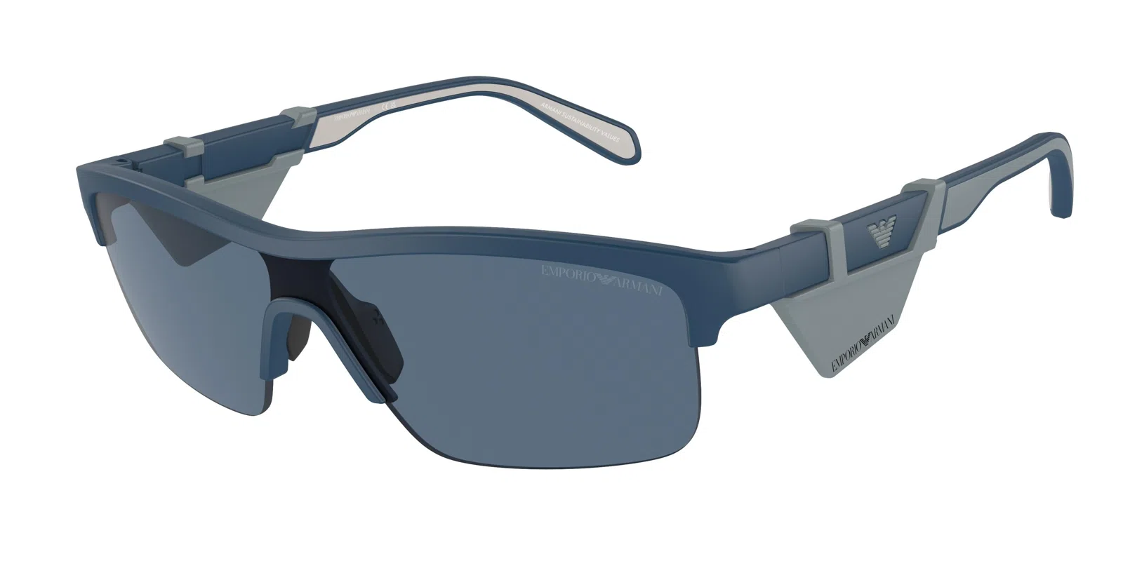 Emporio Armani 4218 Sunglasses - view 2